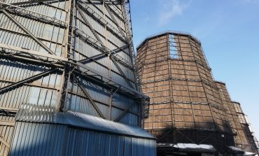 Никаких угольных котлов: новая ТЭЦ в Хабаровске не будет дымить