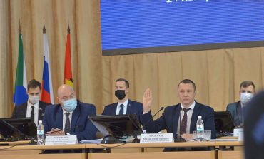 Гордума-2020 – беспокойное хозяйство: беседа со спикером городской Думы Михаилом Сидоровым 