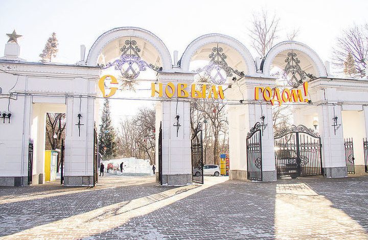 Региональное отделение «Справедливой России» продолжит сбор подписей против строительства домов рядом с парком «Динамо»