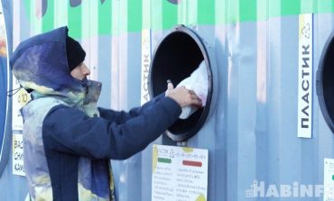 В Хабаровске начали перерабатывать отходы из пенопласта