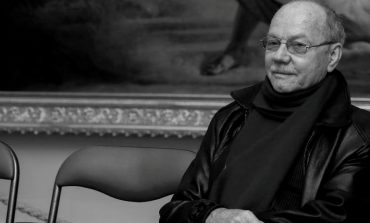 Ушёл из жизни скульптор, художник и ювелир Владимир Бабуров