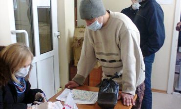 Новый проект Красного Креста по поддержке больных туберкулёзом
