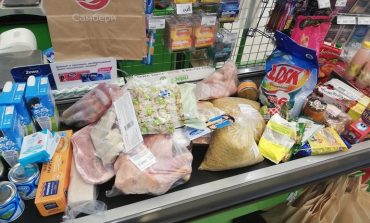 «Шоковая заморозка»: цены на продукты на время стабилизируют