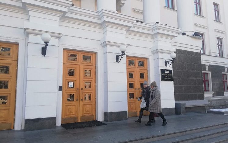 Бюджетная экономия: Хабаровску не хватает 800 миллионов