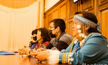 О чем грустит абориген: 30 лет Ассоциации КМНС в Хабаровском крае