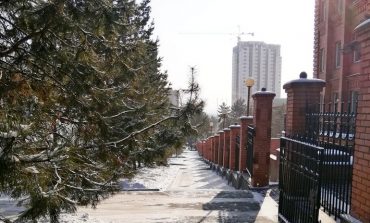 В ожидании снега: погода на февраль в Хабаровске