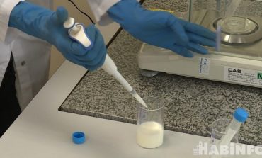 Антибиотики в мясе и молоке: остаточные следы препаратов ищут специалисты Россельхознадзора