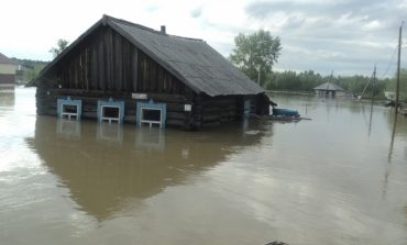 Компенсации за наводнение не ждите: краевой Минсельхоз встретился с фермерами