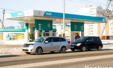 В поисках бензина: когда закончится топливный кризис в Хабаровске