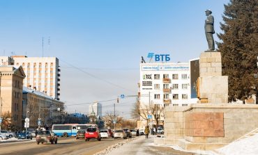 Стоит ли менять название главной площади в Хабаровске