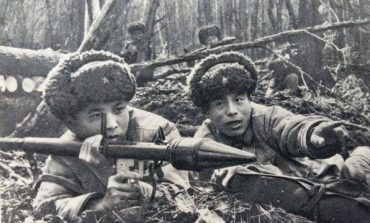 Стояли насмерть: как сражались на острове Даманский
