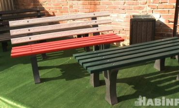 Из крышки в лавочку: мебельный экозавод открылся в Хабаровске