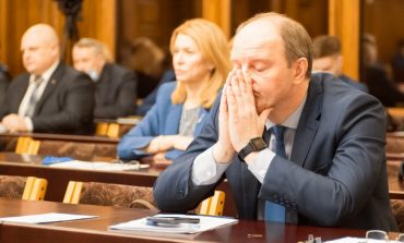 ЗАБИЗНЕС: платформу помощи предпринимателям будут развивать в Хабаровске