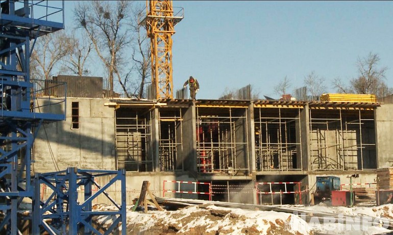 В Хабаровске действует программа компенсации затрат на охрану труда