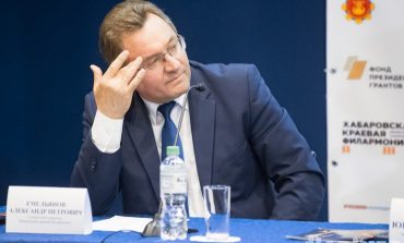 Александр Емельянов: «Филармония переживает непростые времена»
