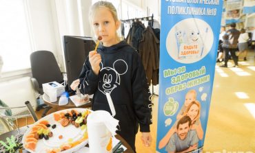 Полосок на сахар и холестерин в поликлиниках не дают – приходится ходить по фестивалям здоровья