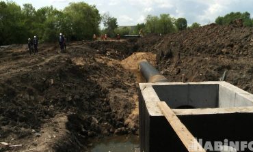 Газы и коррозии: «Водоканал» реконструирует сети канализации и водоснабжения