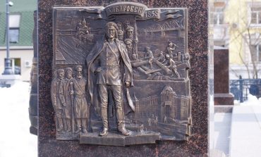 Пошла Россия на дедовские земли: «Амурские сплавы»