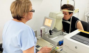 Первое, что видят люди после операции – её добрые глаза: как работают медсёстры в «Микрохирургии глаза»