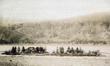 Неизвестный подвиг на Амуре: «Амурские сплавы»