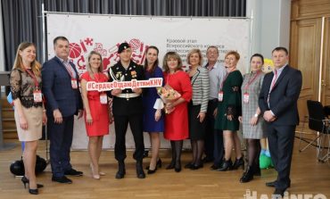 Победный «Шторм»: зачем педагоги отдают сердце детям?