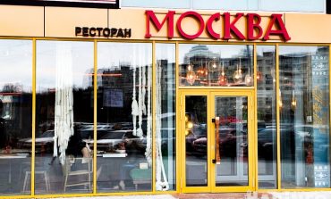 «Москва» слезам не верит: открылось новое место для трапезы в Хабаровске