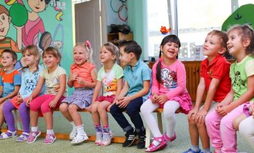 Где организовать детский день рождения в Хабаровске