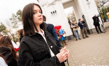 Хабаровские школьники: «Трагедия Казани может повториться где угодно»