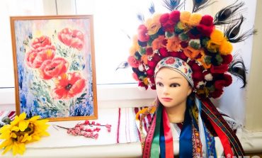 «Чубатый» венок и пампушки: чем манит украинская культура в Хабаровске