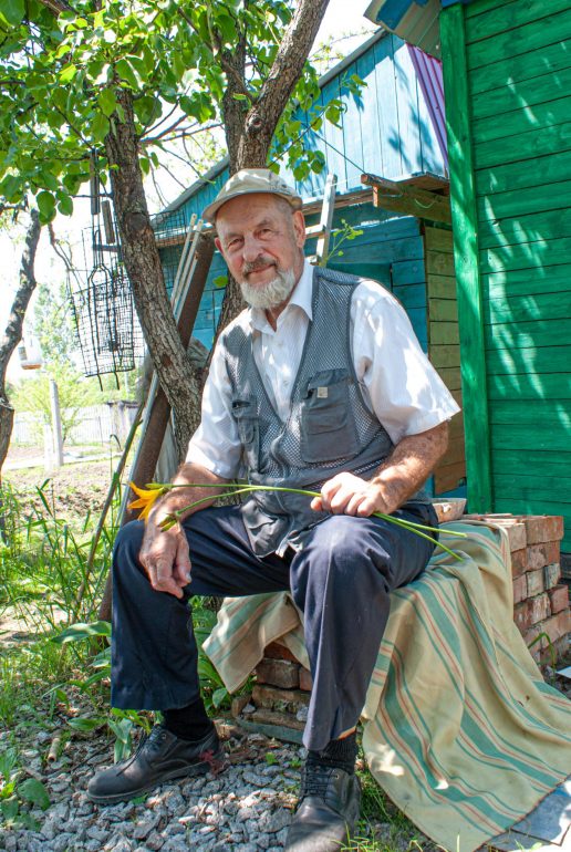 Зачем хабаровский краевед Александр Мурашев вновь отправляется на Сихотэ-Алинь