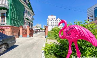 «Скверные» мечты: три новых площадки хотят открыть в Хабаровске