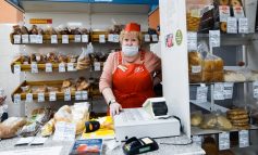 Продавцы «Ветерана» попросили Дегтярева не оставлять их без работы