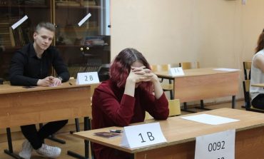 По русскому «пять», а по истории «три»: результаты ЕГЭ-2021 в Хабаровском крае