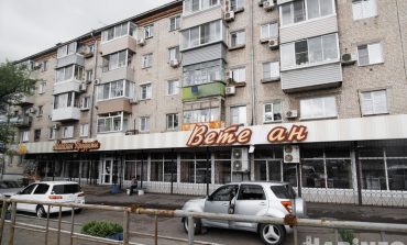 Прощай, «Ветеран?!» – Хабаровск может остаться без сети социальных магазинов