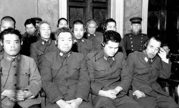 Хабаровский процесс-49: за что судили японских пленных