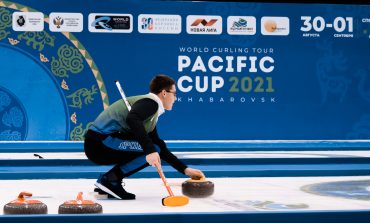 Холодный лёд и горящие глаза: итоги Pacific Junior Cup – 2021 в Хабаровске