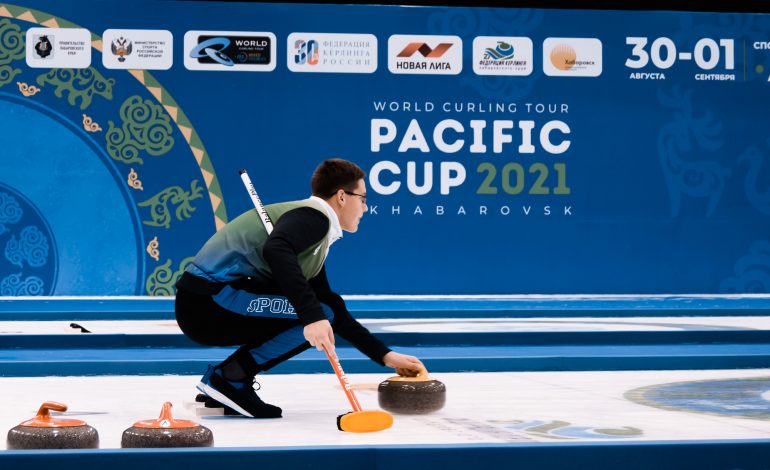 Холодный лёд и горящие глаза: итоги Pacific Junior Cup – 2021 в Хабаровске