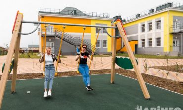 Школы, детсады и ФАПы в Хабаровском крае сдают с опережением