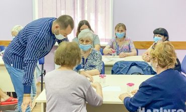 Как хабаровчанам бесплатно возвращают память