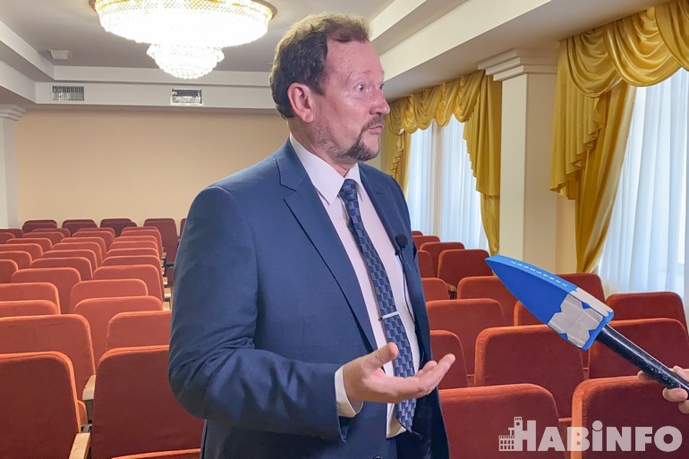 «Дворец для бывших хулиганов»: Петрынинскому центру повысили статус