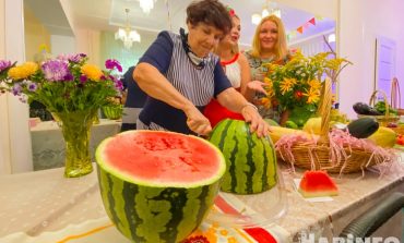 Торжество урожая: как сделать креативный и вкусный праздник