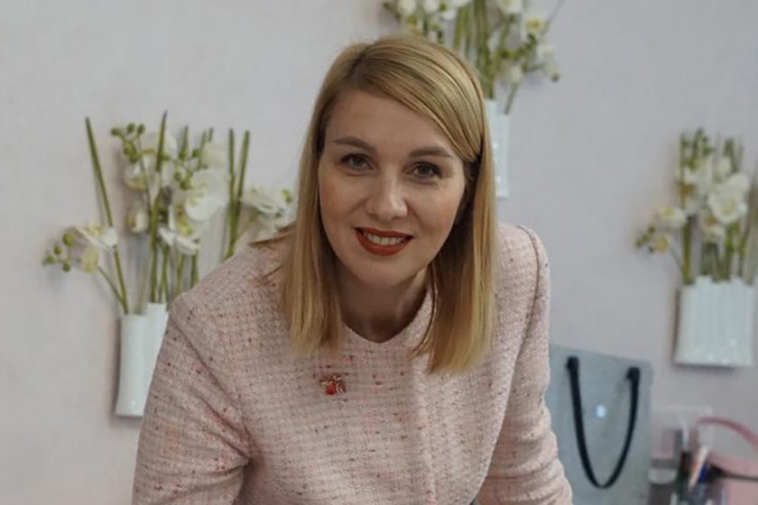 Как выбрать косметику, если тебе немного за…
