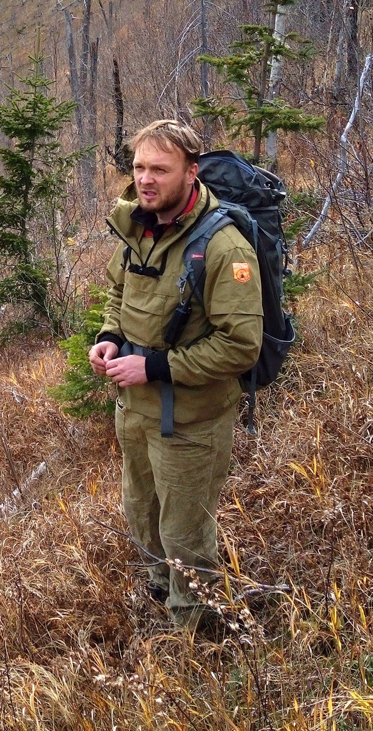 озеро амут хабаровский край