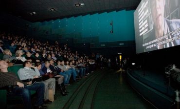Международный фестиваль короткометражного кино Manhattan Short 2021 и другие события недели
