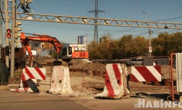 Лучше в Амур: в Хабаровске «Водоканал» нашел, куда сливать стоки