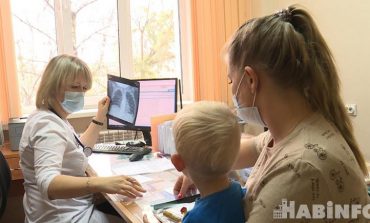 Медицинские работники в Хабаровском крае получают служебное жильё