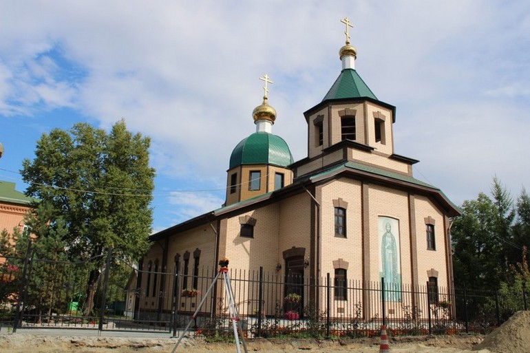 Если компания основана «на века», это нужно подчеркивать!