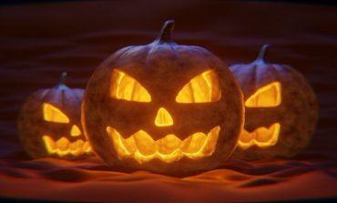 Хэллоуин и другие события недели с 25 по 31 октября