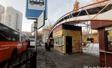 Остановки от мастеров «из-за решетки» появятся в Хабаровске