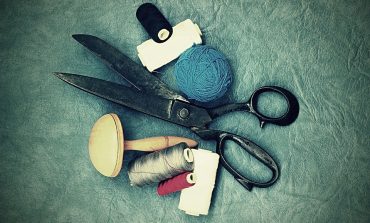 Всемирный день рукоделия: как изменились в Хабаровском крае цены на товары для шитья и вышивки